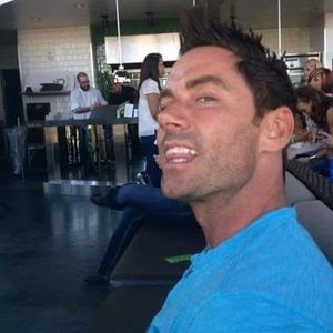 Meet your Posher, Tim